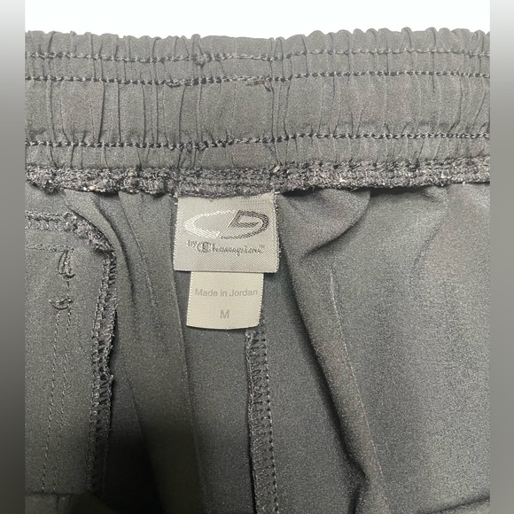 Champion men’s medium lightweight stretchy layer pants - Picture 2 of 3